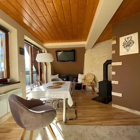 Cyrhla Ceprowka Zakopane