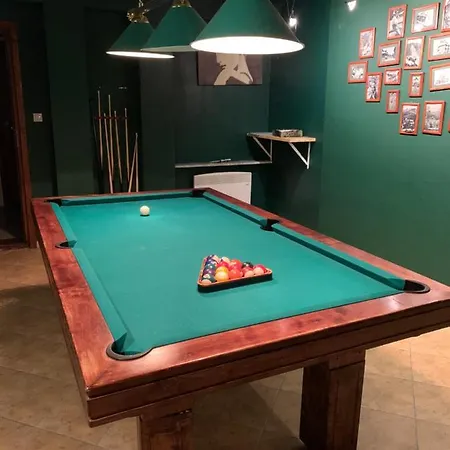 Cyrhla Ceprowka * Zakopane