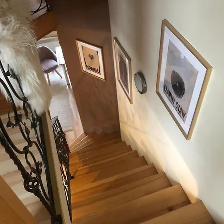 Cyrhla Ceprowka Apartment *