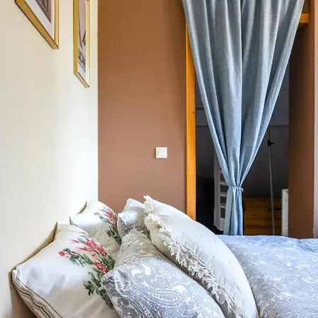 Ceprowka M9 Apartment