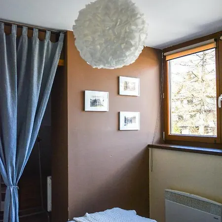 Ceprowka M9 Apartment Zakopane