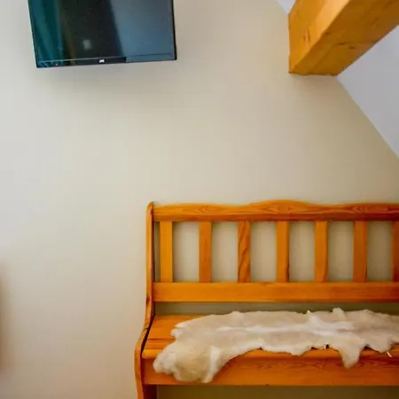 Ceprowka M9 Apartment