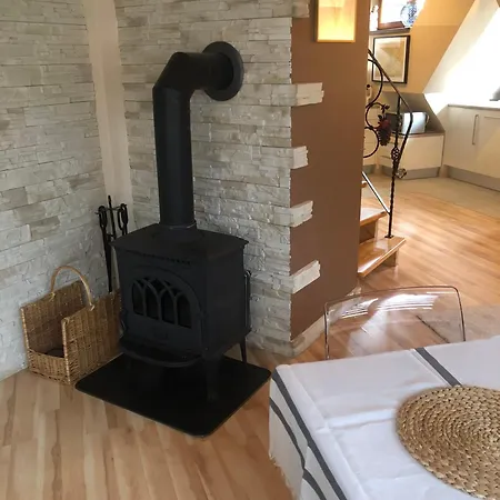 Appartement Cyrhla Ceprowka *