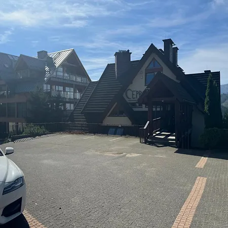 Cyrhla Ceprowka Appartement