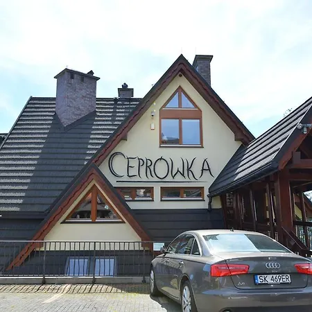 Ceprowka M9