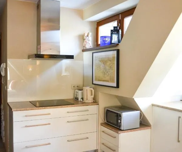 Cyrhla Ceprówka Zakopane