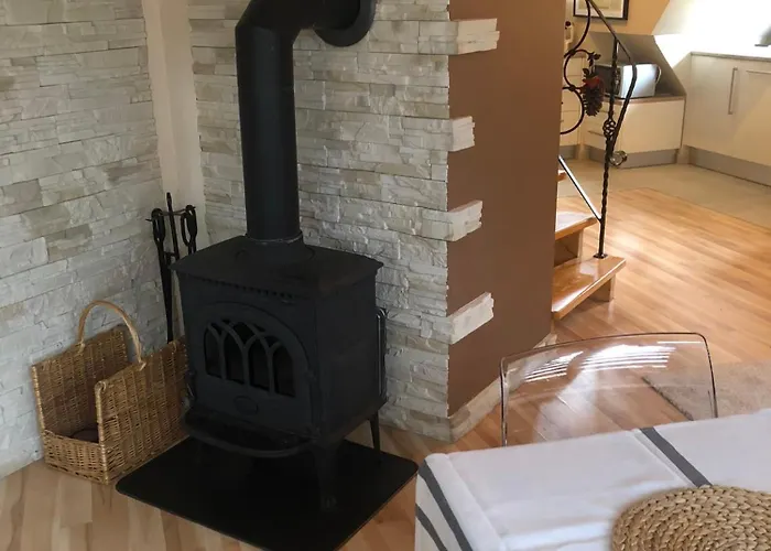 Apartamento Cyrhla Ceprówka *